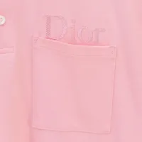 $45.00 USD Christian Dior T-Shirts Short Sleeved For Men #1452891