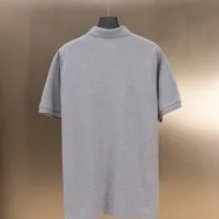 $45.00 USD Christian Dior T-Shirts Short Sleeved For Men #1452892
