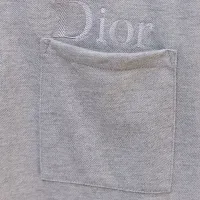 $45.00 USD Christian Dior T-Shirts Short Sleeved For Men #1452892