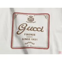 $42.00 USD Gucci T-Shirts Short Sleeved For Unisex #1452902