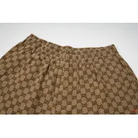 $56.00 USD Gucci Pants For Unisex #1452909