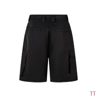 $52.00 USD Prada Pants For Unisex #1452911