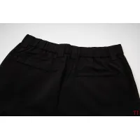 $52.00 USD Prada Pants For Unisex #1452912