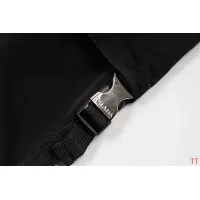 $52.00 USD Prada Pants For Unisex #1452912