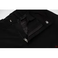 $52.00 USD Prada Pants For Unisex #1452912
