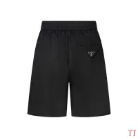 $48.00 USD Prada Pants For Unisex #1452913
