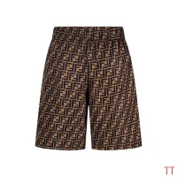 $45.00 USD Fendi Pants For Unisex #1452923