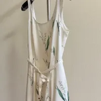 $135.00 USD Christian Dior Dresses Sleeveless For Women #1452995