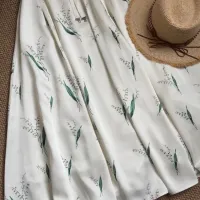 $135.00 USD Christian Dior Dresses Sleeveless For Women #1452995