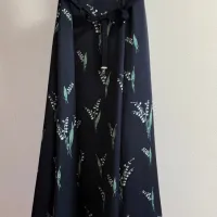 $135.00 USD Christian Dior Dresses Sleeveless For Women #1452996