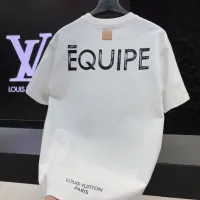 $40.00 USD Louis Vuitton LV T-Shirts Short Sleeved For Unisex #1452997