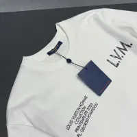 $40.00 USD Louis Vuitton LV T-Shirts Short Sleeved For Unisex #1452997