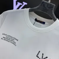 $40.00 USD Louis Vuitton LV T-Shirts Short Sleeved For Unisex #1452997