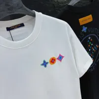 $40.00 USD Louis Vuitton LV T-Shirts Short Sleeved For Unisex #1453000