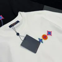 $40.00 USD Louis Vuitton LV T-Shirts Short Sleeved For Unisex #1453000