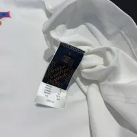 $40.00 USD Louis Vuitton LV T-Shirts Short Sleeved For Unisex #1453000