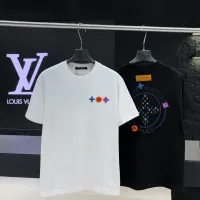$40.00 USD Louis Vuitton LV T-Shirts Short Sleeved For Unisex #1453001