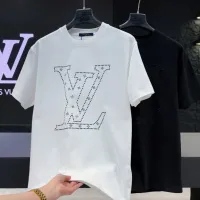 $40.00 USD Louis Vuitton LV T-Shirts Short Sleeved For Unisex #1453003