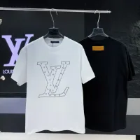 $40.00 USD Louis Vuitton LV T-Shirts Short Sleeved For Unisex #1453003