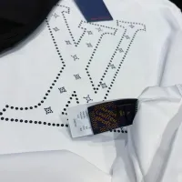 $40.00 USD Louis Vuitton LV T-Shirts Short Sleeved For Unisex #1453003
