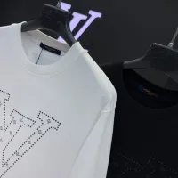 $40.00 USD Louis Vuitton LV T-Shirts Short Sleeved For Unisex #1453004