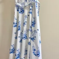 $140.00 USD Christian Dior Dresses Sleeveless For Women #1453006