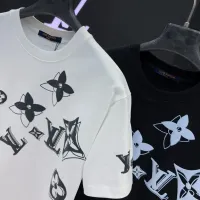 $40.00 USD Louis Vuitton LV T-Shirts Short Sleeved For Unisex #1453010