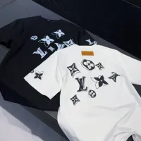 $40.00 USD Louis Vuitton LV T-Shirts Short Sleeved For Unisex #1453010