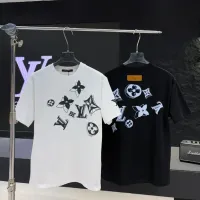 $40.00 USD Louis Vuitton LV T-Shirts Short Sleeved For Unisex #1453011