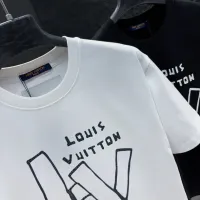 $40.00 USD Louis Vuitton LV T-Shirts Short Sleeved For Unisex #1453012