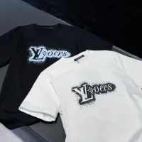 $40.00 USD Louis Vuitton LV T-Shirts Short Sleeved For Unisex #1453014
