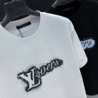 $40.00 USD Louis Vuitton LV T-Shirts Short Sleeved For Unisex #1453014