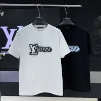 $40.00 USD Louis Vuitton LV T-Shirts Short Sleeved For Unisex #1453014