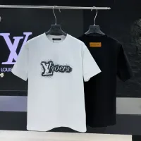 $40.00 USD Louis Vuitton LV T-Shirts Short Sleeved For Unisex #1453015