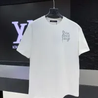 $40.00 USD Louis Vuitton LV T-Shirts Short Sleeved For Unisex #1453016