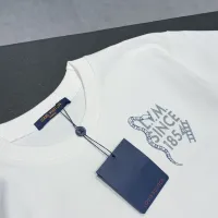 $40.00 USD Louis Vuitton LV T-Shirts Short Sleeved For Unisex #1453016