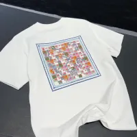 $40.00 USD Louis Vuitton LV T-Shirts Short Sleeved For Unisex #1453016