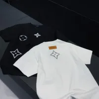 $40.00 USD Louis Vuitton LV T-Shirts Short Sleeved For Unisex #1453017