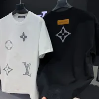 $40.00 USD Louis Vuitton LV T-Shirts Short Sleeved For Unisex #1453018