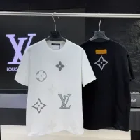 $40.00 USD Louis Vuitton LV T-Shirts Short Sleeved For Unisex #1453018