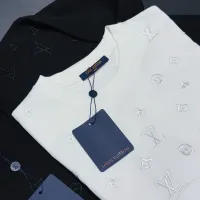$40.00 USD Louis Vuitton LV T-Shirts Short Sleeved For Unisex #1453019