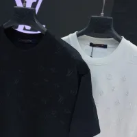 $40.00 USD Louis Vuitton LV T-Shirts Short Sleeved For Unisex #1453020