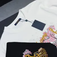 $40.00 USD Louis Vuitton LV T-Shirts Short Sleeved For Unisex #1453021