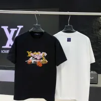 $40.00 USD Louis Vuitton LV T-Shirts Short Sleeved For Unisex #1453021