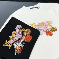 $40.00 USD Louis Vuitton LV T-Shirts Short Sleeved For Unisex #1453022