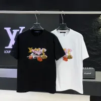 $40.00 USD Louis Vuitton LV T-Shirts Short Sleeved For Unisex #1453022
