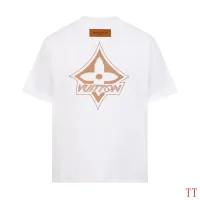 $40.00 USD Louis Vuitton LV T-Shirts Short Sleeved For Unisex #1453023