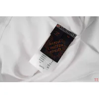 $40.00 USD Louis Vuitton LV T-Shirts Short Sleeved For Unisex #1453023