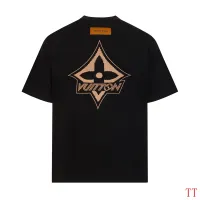 $40.00 USD Louis Vuitton LV T-Shirts Short Sleeved For Unisex #1453024