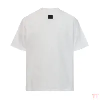 $42.00 USD Louis Vuitton LV T-Shirts Short Sleeved For Unisex #1453025